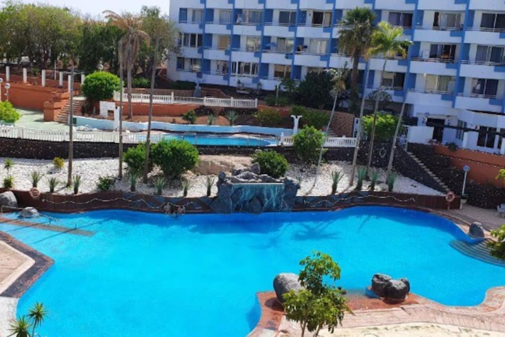 Apartamento Golf Del Sur San Miguel de Abona Exterior photo