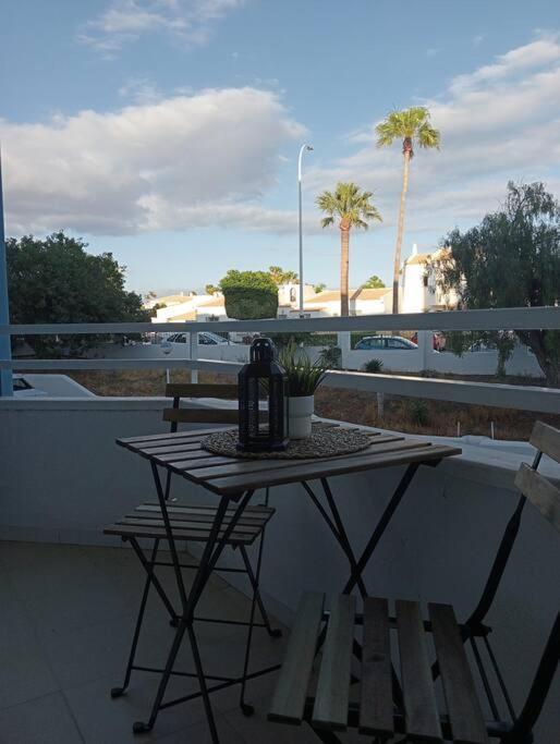 Apartamento Golf Del Sur San Miguel de Abona Exterior photo