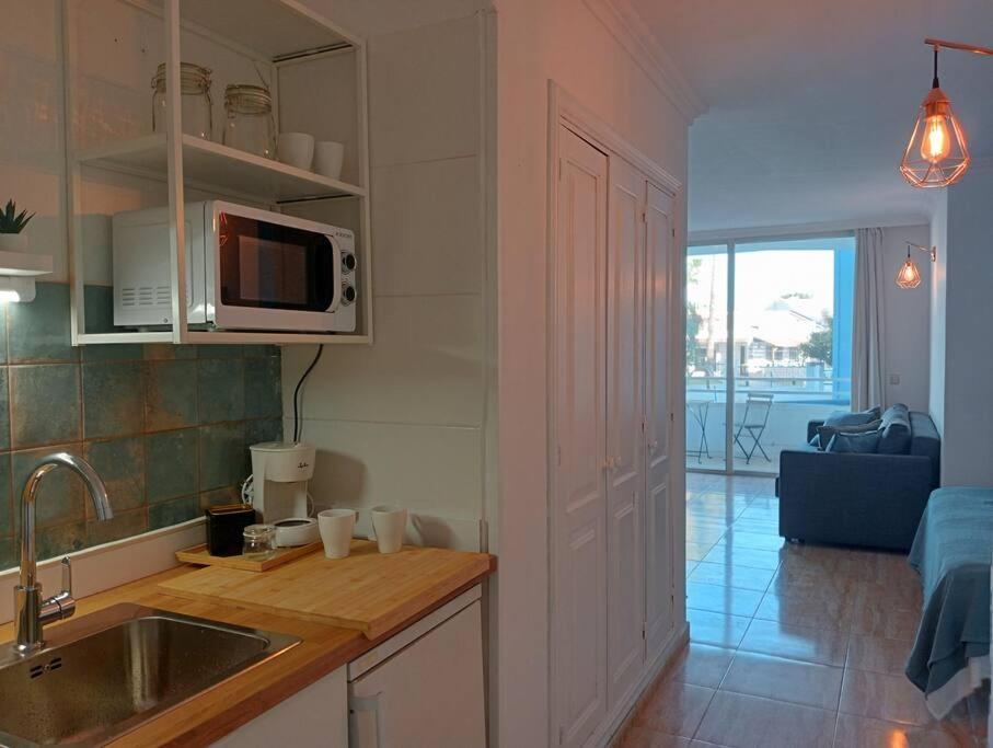 Apartamento Golf Del Sur San Miguel de Abona Exterior photo